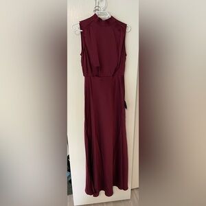 NWT Lulus dress